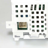 W10393444 Whirlpool Ccuasm Vmw He 120V Wtw57