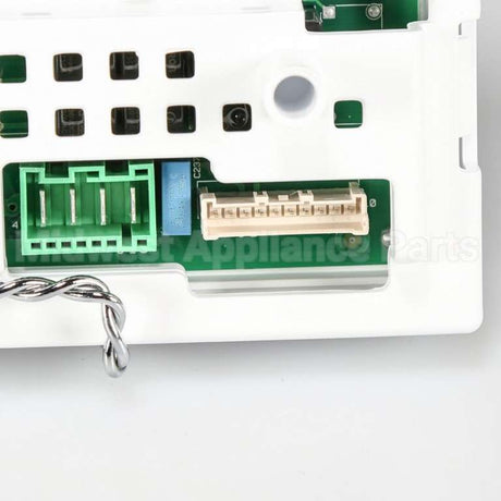 W10393444 Whirlpool Ccuasm Vmw He 120V Wtw57