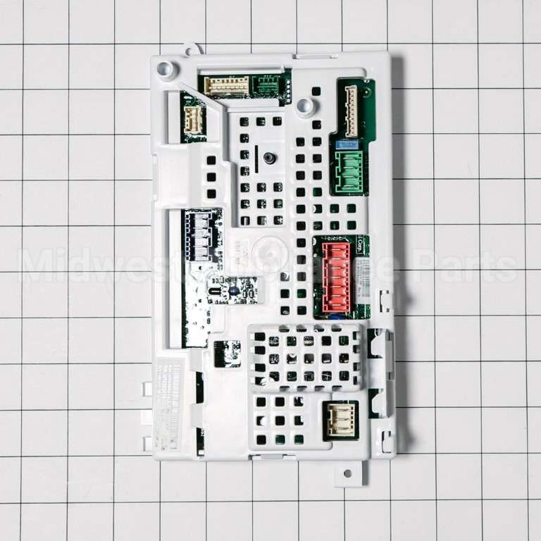 W10393444 Whirlpool Ccuasm Vmw He 120V Wtw57