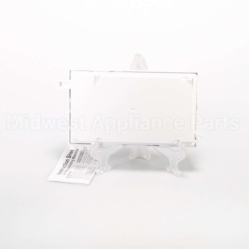 W10393452 Whirlpool Ccuasm Vmw He 120V Mvwx5