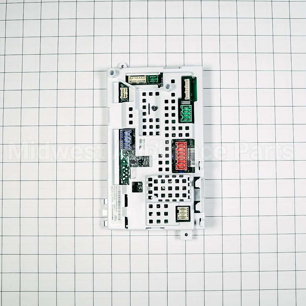 W10393452 Whirlpool Ccuasm Vmw He 120V Mvwx5