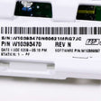 W10393470 Whirlpool Ccuasm Vmw Cl-120V, Km-2