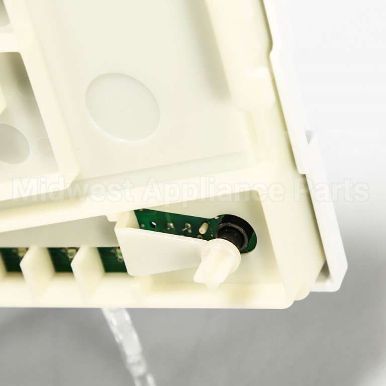 W10393473 Whirlpool Ccuasm Vmw Cl-120V, Km-2