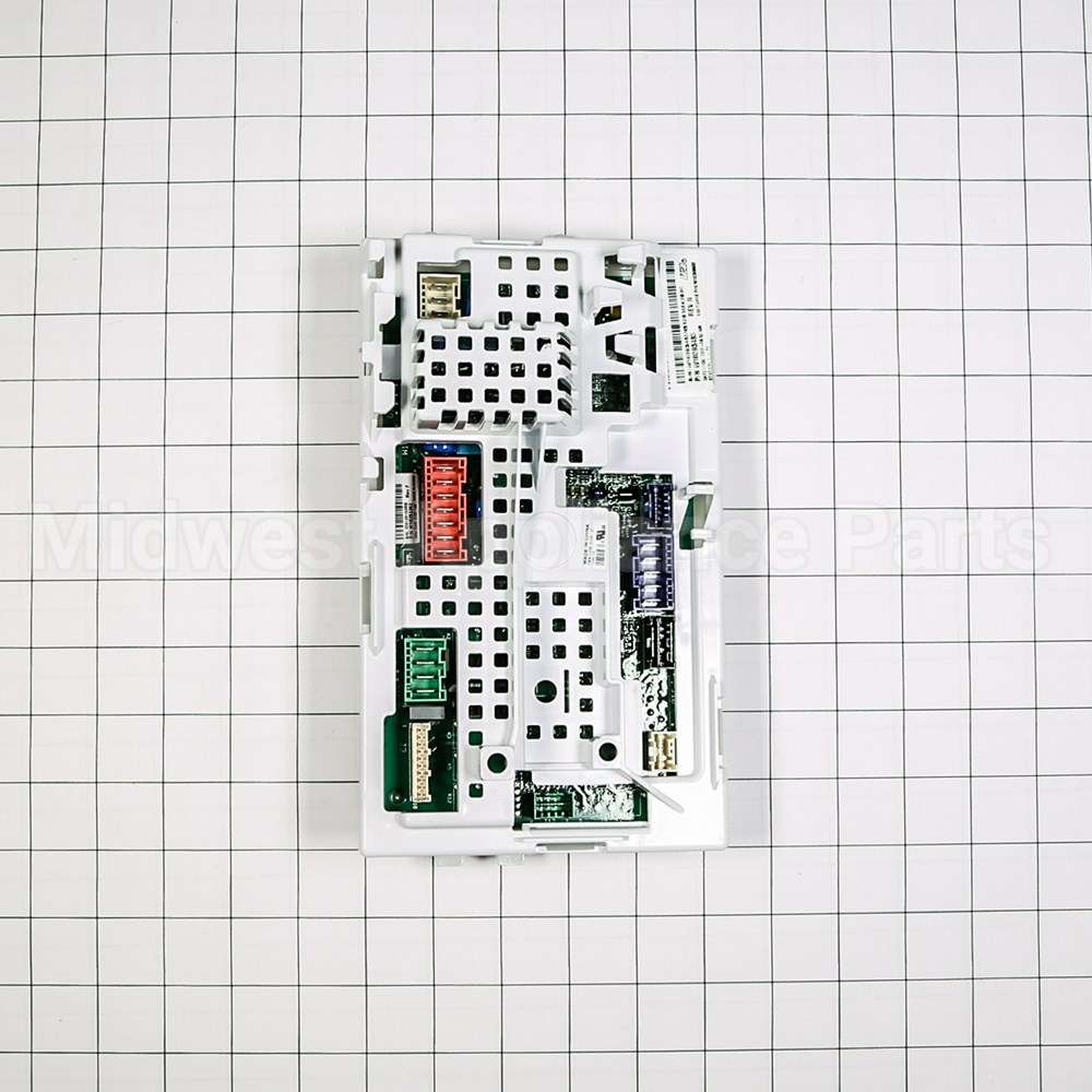 W10393483 Whirlpool Ccuasm Vmw Cl-120V, Mvwc