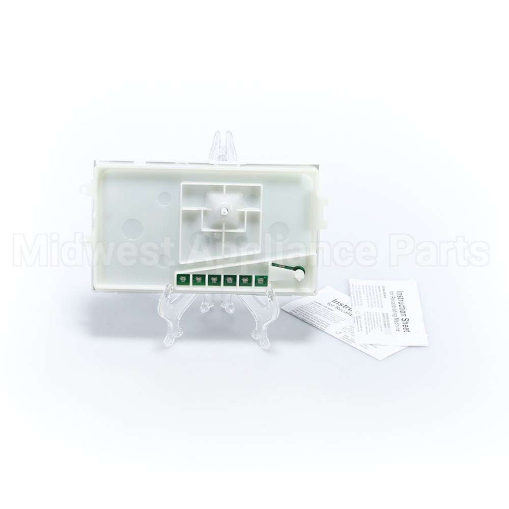 W10393483 Whirlpool Ccuasm Vmw Cl-120V, Mvwc