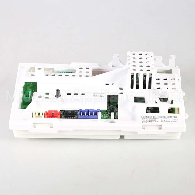 W10393488 Whirlpool Ccuasm Vmw, Hy-120V, Km-