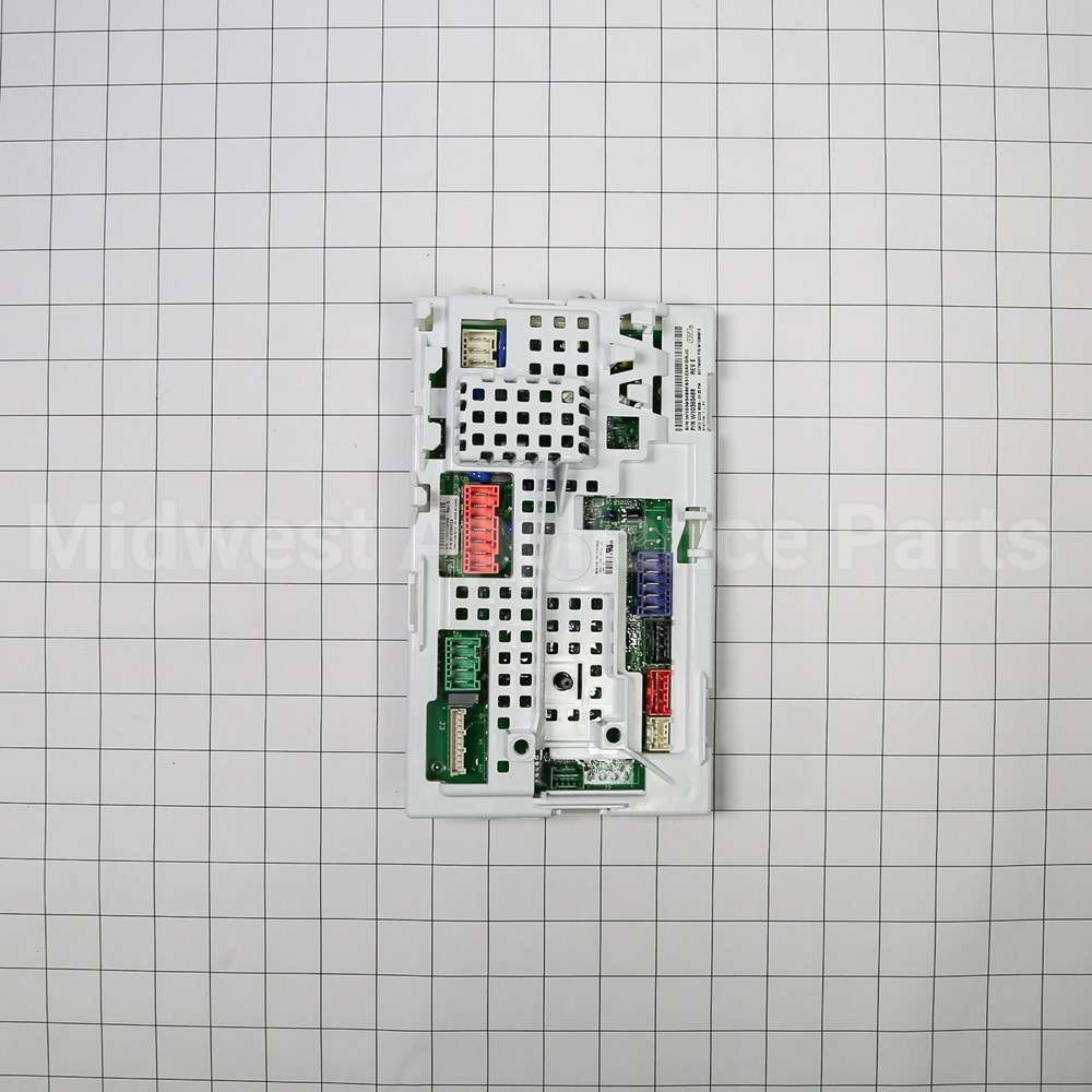 W10393488 Whirlpool Ccuasm Vmw, Hy-120V, Km-