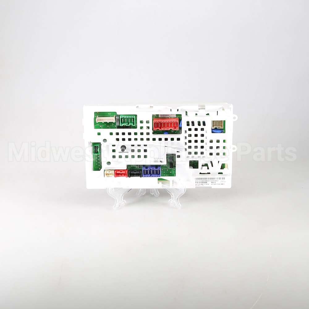 W10393488 Whirlpool Ccuasm Vmw, Hy-120V, Km-
