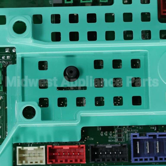 W10393489 Whirlpool Ccuasm Vmw Hy-120V Wtw49