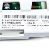W10393490 Whirlpool Ccuasm Vmw Hy-120V Mvwc4