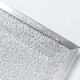 W10395127 Whirlpool Aluminum Mesh Grease Fil