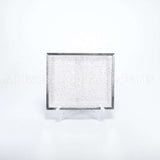 W10395127 Whirlpool Aluminum Mesh Grease Fil