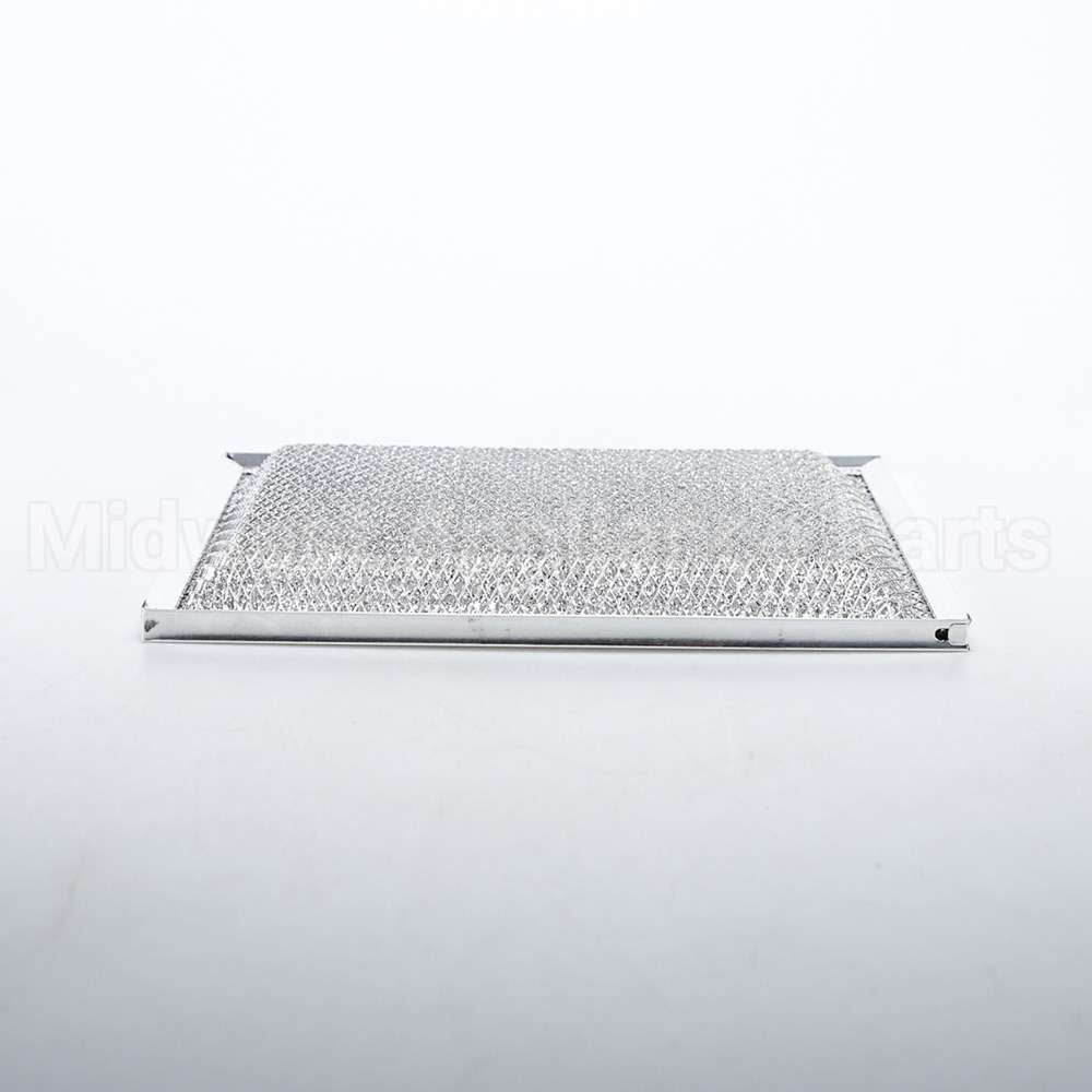 W10395127 Whirlpool Aluminum Mesh Grease Fil