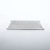 W10395127 Whirlpool Aluminum Mesh Grease Fil