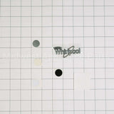 W10395148 Whirlpool Tm Door Reversal Kit Wh