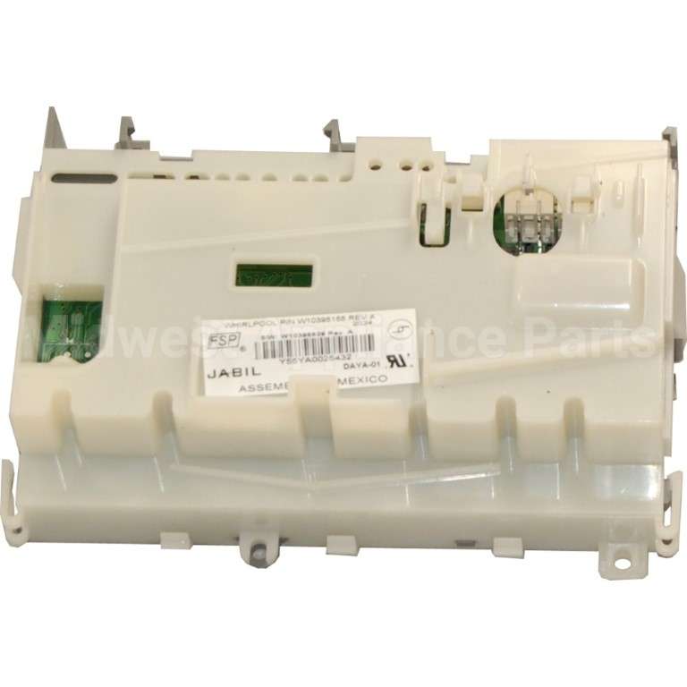 W10395155 Whirlpool Ctrl-Yod_N07A-H-P5A2B2L2