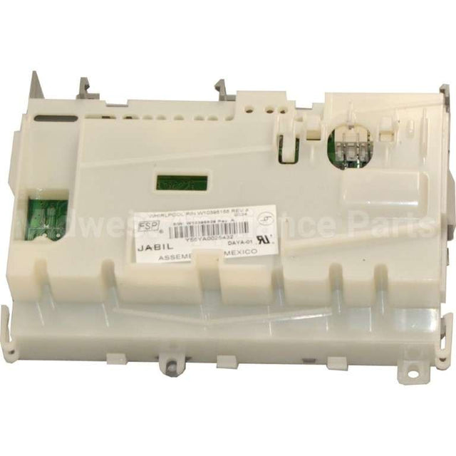 W10395155 Whirlpool Ctrl-Yod_N07A-H-P5A2B2L2