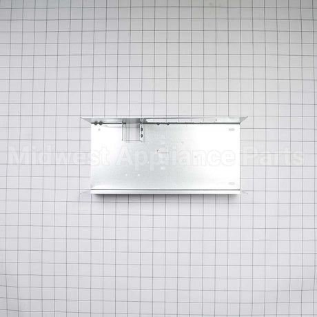 W10397980 Whirlpool Brkt - Disp Motor 25 L