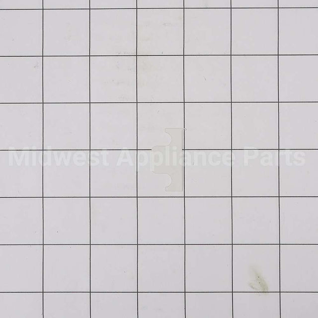 W10399313 Whirlpool Shim - Bottom Hinge, Whi