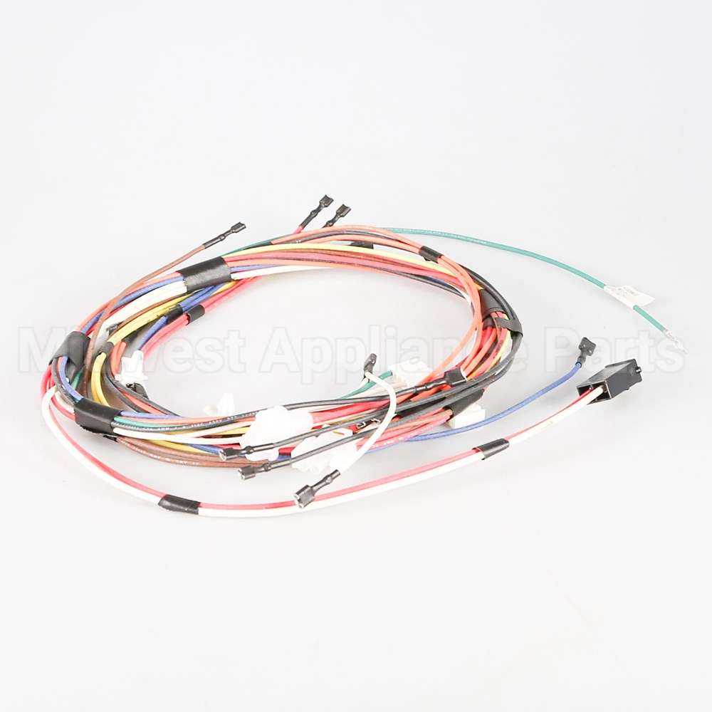 W10399615 Whirlpool Harness-Switch,6 Burner