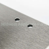 W10401225 Whirlpool Glass-Door, Assy Service