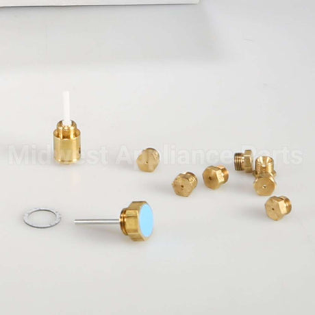 W10402145 Whirlpool Lp Gas Con