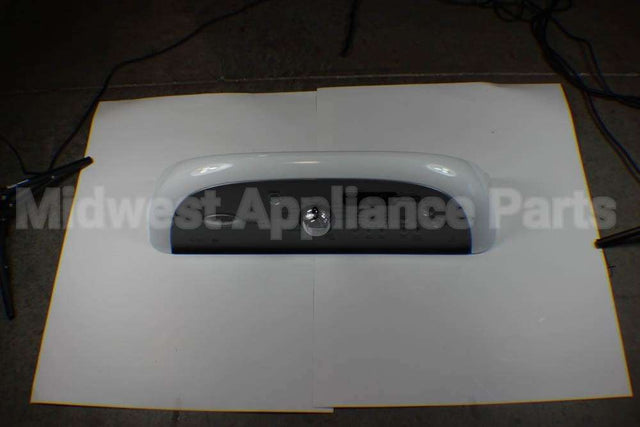 W10404673 Whirlpool Console Asm Wash Mid Wht