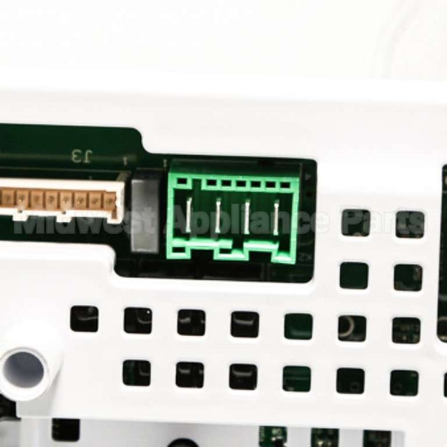 W10405819 Whirlpool Ccuasm Vmw He 120V Mvwx7