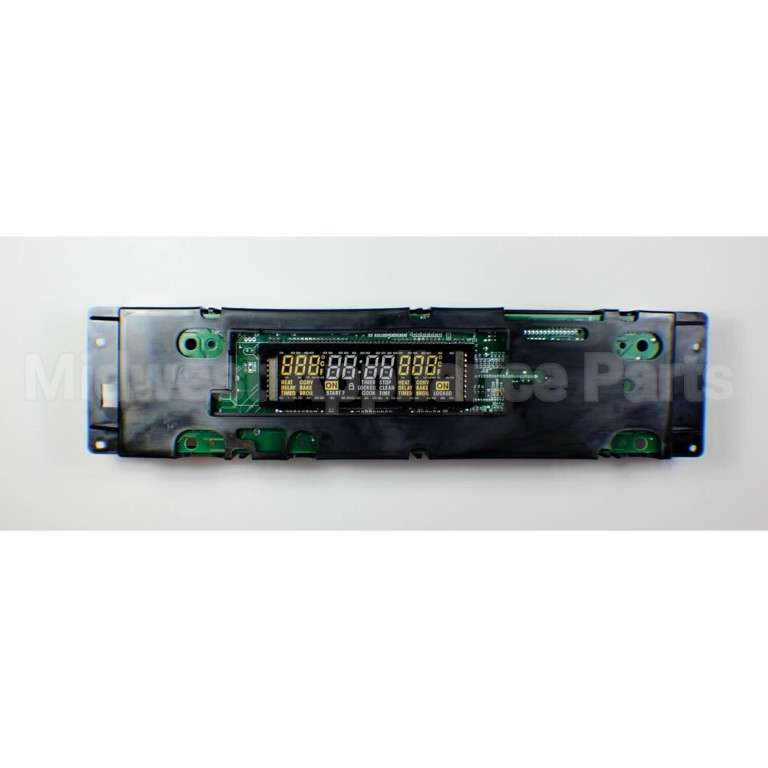 W10406070 Whirlpool Cntrl- Wpd Assy With Enc