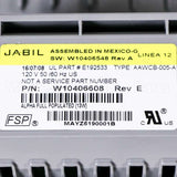 W10406633 Whirlpool Control Unit - Central