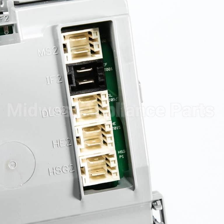 W10406633 Whirlpool Control Unit - Central