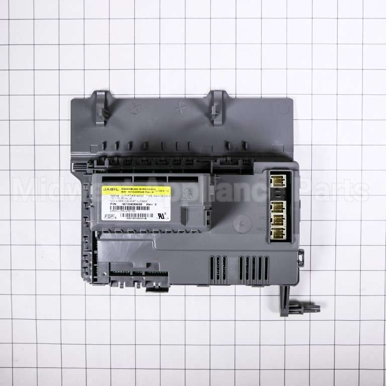 W10406633 Whirlpool Control Unit - Central