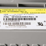 W10406636 Whirlpool Old W10384507