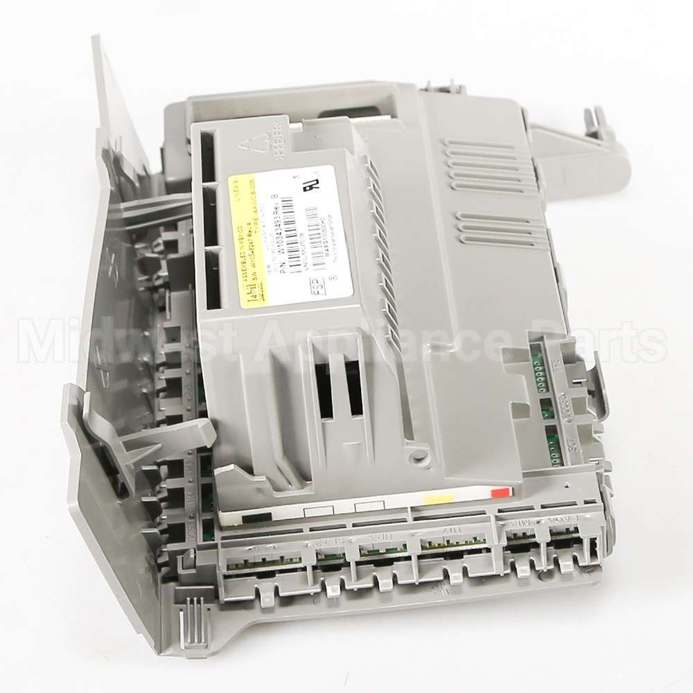 W10406636 Whirlpool Old W10384507