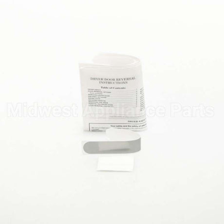 W10406955 Whirlpool Door Reversal Kit, New H