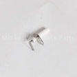 W10407677 Whirlpool Electrode, Spark 12.7 Lo