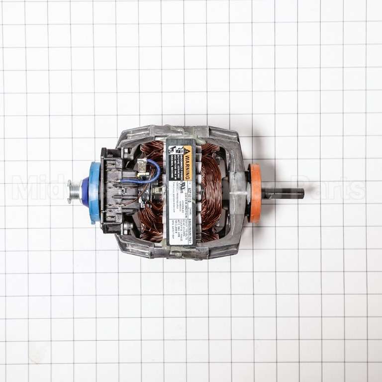 W10410997 Whirlpool Motor-Drve