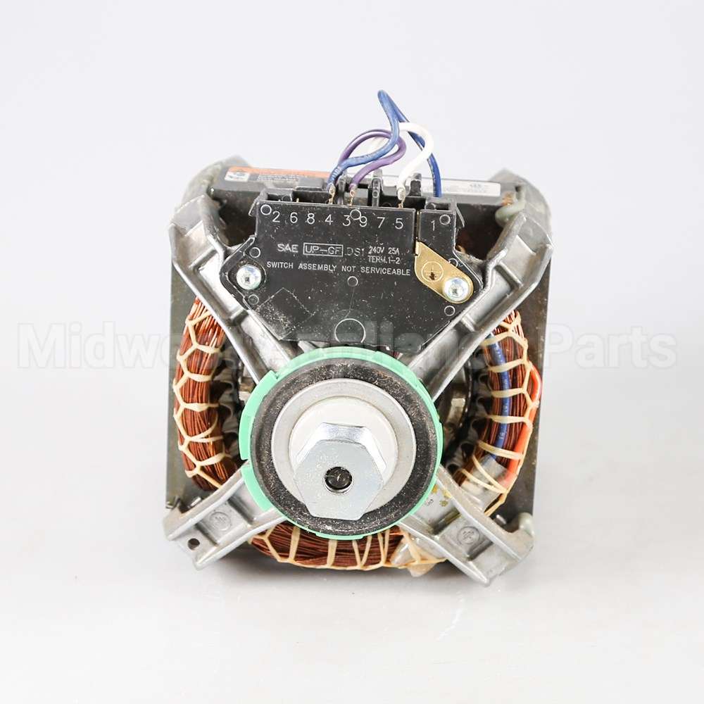 W10416573 Whirlpool Motor-Drve