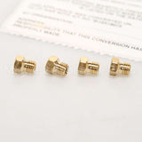 W10418077 Whirlpool Conv. Kit Lp, Flush Ka C