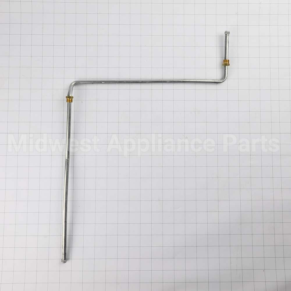 W10420040 Whirlpool Tube - Broil Supply