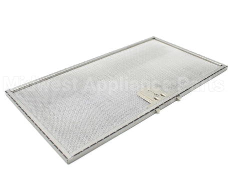 W10422876 Whirlpool Grease Filter 36 Downdr