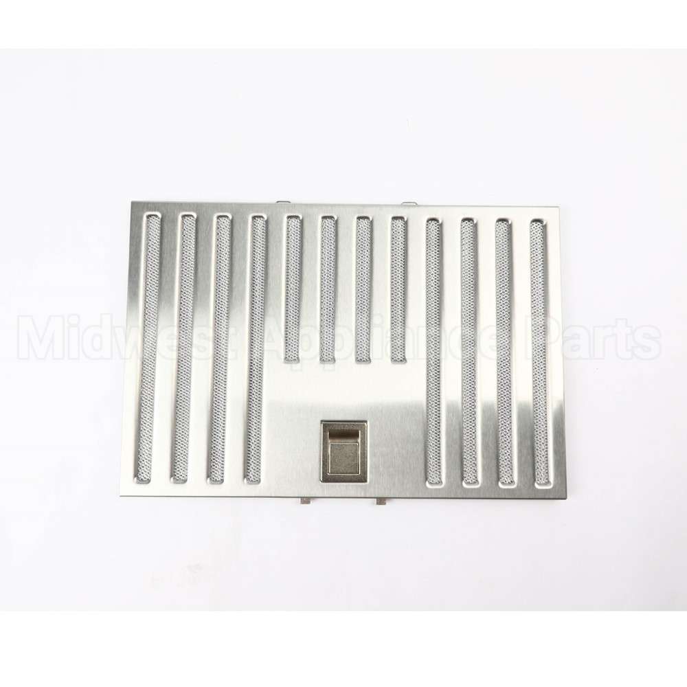 W10422877 Whirlpool Grease Filter 30 Downdr