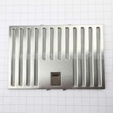 W10422877 Whirlpool Grease Filter 30 Downdr