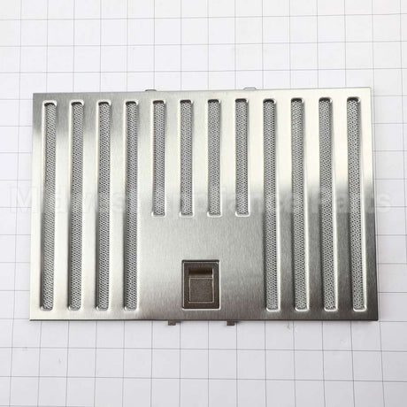 W10422877 Whirlpool Grease Filter 30 Downdr