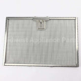 W10422877 Whirlpool Grease Filter 30 Downdr