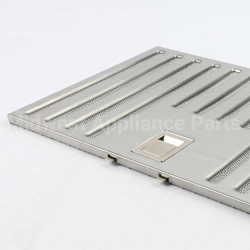 W10422877 Whirlpool Grease Filter 30 Downdr