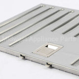 W10422877 Whirlpool Grease Filter 30 Downdr