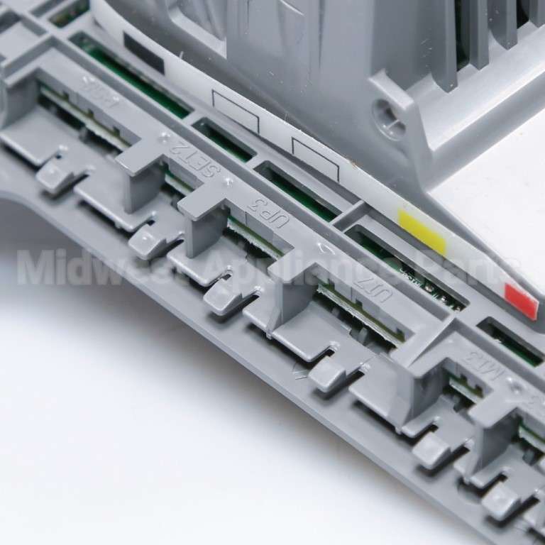 W10427972 Whirlpool Control Unit - Central