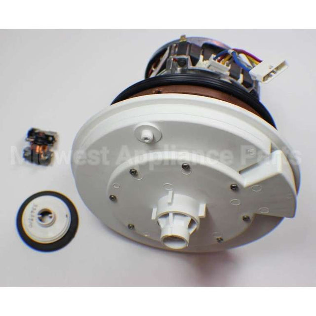 W10428023 Whirlpool Pump & Motor