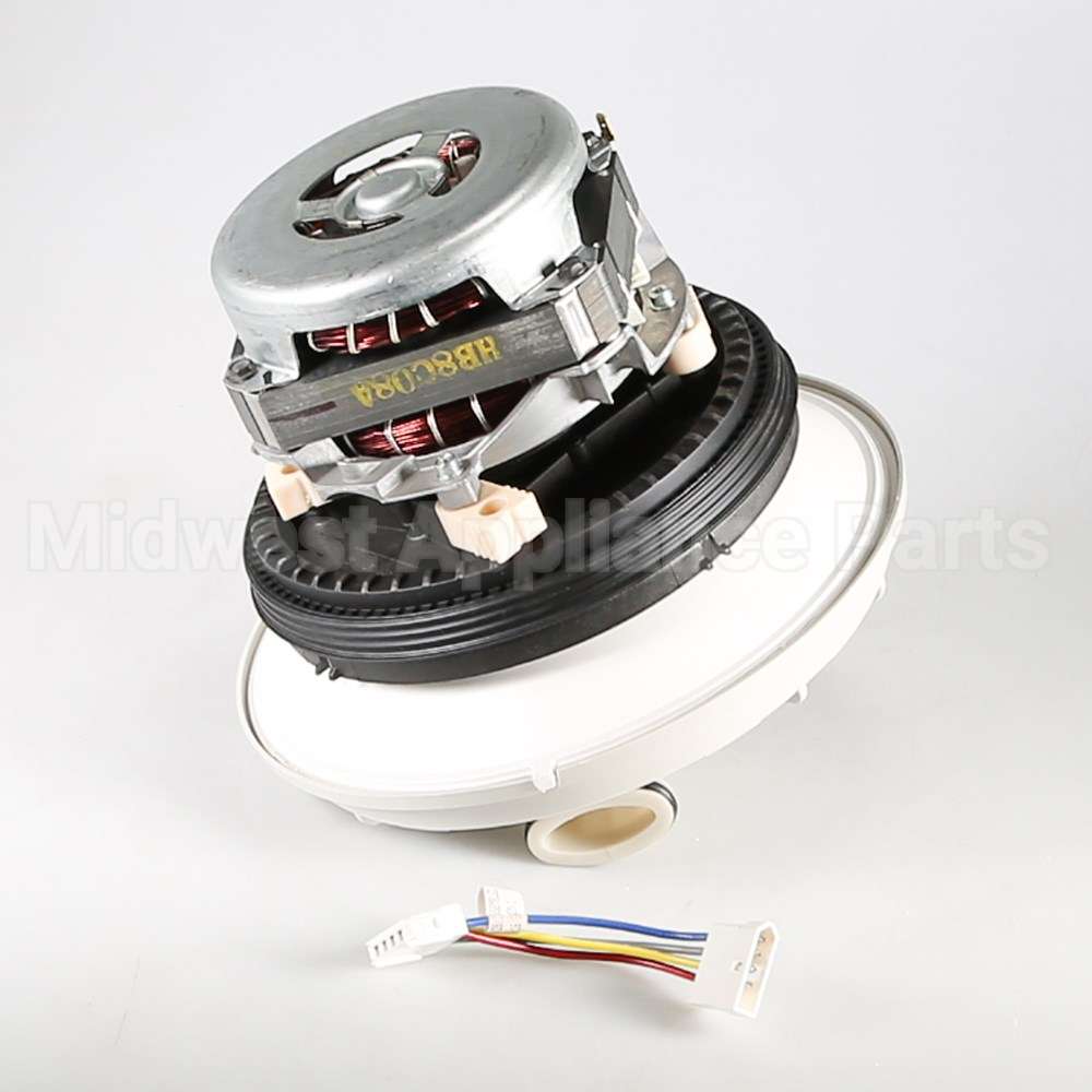 W10428775 Whirlpool Pump & Motor